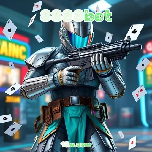 8888bet: Apostas Ao Vivo que Transformam a Sua Experiência de Jogo