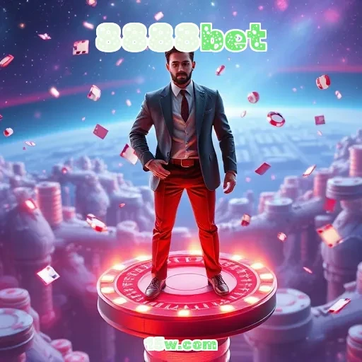 8888bet: Descubra as Apostas de Futebol com Diversão e Emoção