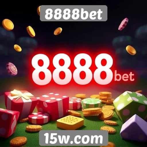 Tendências de jogos populares no 8888bet em 2025