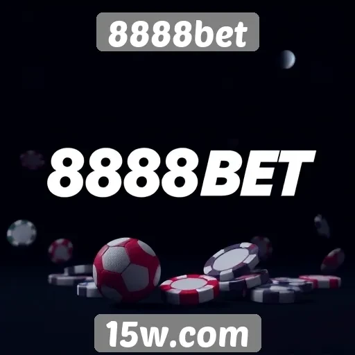 Jogo responsável é prioridade no 8888bet