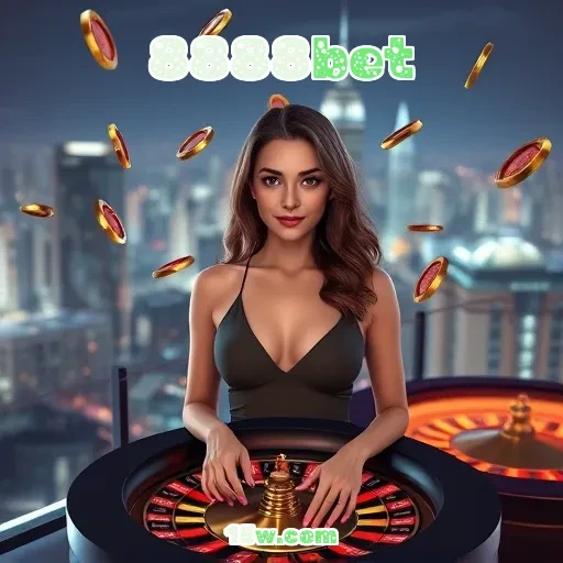 8888bet: Sua Casa de Apostas Esportivas com Emoção e Inovação