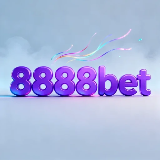 8888bet logo